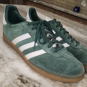 Adidas Gazelles